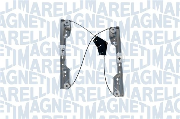 Window Regulator